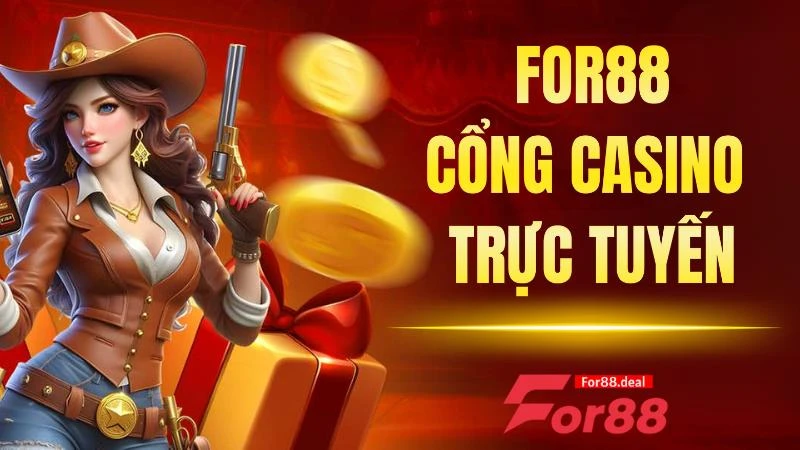 For88 - Mở Cánh Cửa Cơ Hội Đầu Tư An Toàn và Hiệu Quả